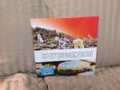 SEALED & MINT - LED ZEPPELIN - HOUSES OF THE HOLY - 12