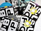 Vinyl SUB POP HYPE 