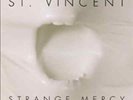 St. Vincent-Strange Mercy Vinyl / 12