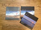 Yield [LP] by Pearl Jam (Vinyl, Feb-1998, Epic USA) TWO of them