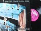 Van der Graaf Generator   Pawn Hearts vinyl LP original UK pressing A1/B1