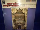 @TWO 404 *TAS LISTED* FREMAUX* SAINT-SAENS 'ORGAN' SYMPHONY NO.3* CBSO* NM