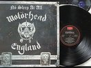 KLP145 - Motörhead - Nö Sleep at all (GWLP 31) UK LP, gwr 1988