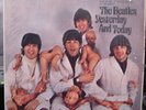 The Beatles Yesterday And Today LP MONO pressing New Condition reissue