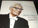 OKLAHOMA SYMPHONY Guy Fraser Harrison Conducting LP PRIVATE LIMITED EDITION