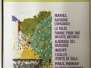 Mercury Living Presence, Ravel, Rapsodie Espagnole, Paray, Promo TAS List