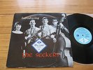INTRODUCING THE SEEKERS -1st AUSTRALIAN W & G LP COVER - KEN RAY - Judith Durham