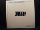 Norman Granz presents Jazz At The Philharmonic Volume 1  10 LP-Box