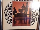 The Kinks Kinkdom Reprise White Label Promo WLP LP VG+