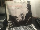 Dexter Gordon Doin' Allright Blue Note mono 4077 NY USA/47 W 63rd with RVG ear