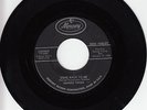 George Young 45 Come Back To Me MERCURY VG+ rare rockabilly