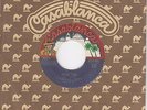 Kiss 45 Kissin' Time/Nothin' To Lose CASABLANCA M- rare single CLEAN