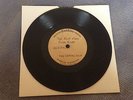 THE CRYSTAL SHIP rare UK UNRELEASED 1968 ACETATE MONSTER PROG / PSYCH / HEAR 