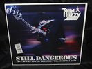 Thin Lizzy Still Dangerous SEALED USA 2009 GATEFOLD LP