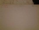 Sex Pistols Spunk - Spunk LP original blank pressing BLA 169 great condition