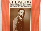 John Stevens - Chemistry, Vinyl Rec. LP,1975, Kenny Wheeler Trevor Watts, NM-/EX