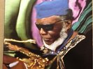 Pharoah Sanders - Message From Home, Verve/polydor 529 578-1, Fr. 1996, NM-/EX+