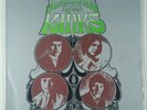 Kinks - Something Else By The Kinks NSPL 18193 PRT ZAFIRO ZL 500 H VG++ LP