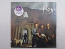 PLUSH SELF TITLED S/T 1982 VINYL LP RARE MODERN MOD SOUL BOOGIE FUNK RCA 8015