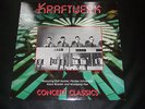 Kraftwerk Concert Classics Ranch 4 Vinyl LP Unofficial Release Bootleg