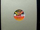 Various - Tha Rayz Up Records Hit Single Sampler EP VG+ RUR-10001 Random RAP