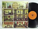 John Cale Terry Riley Church of Anthrax CBS UK Pressing 64259 A1/B1