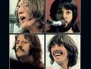 The Beatles-Let It Be VINYL NEW