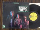 Cream - Fresh Cream, USA 1969, LP, Atco SD 33-206, Vinyl: vg+