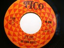 JOE CUBA SEXTET Latin Boo-Ga-Loo 45rpm It's Love b/w Hey Joe Hey Joe LISTEN