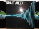 DLP - KRAFTWERK - SAME I & II -ORIGINAL UK Press VERTIGO UFO 6641 077 -1974 -FOC