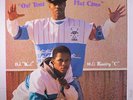 D.J. K.J. & M.C. KOOLEY C: Our Time Has Come LP (few cover creases) Rap/Hip-Hop
