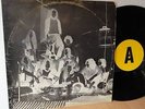 LP - SILOAH - SAME ( SÄUREADLER ) - ORIG. HOLY GRAIL FROM GERMANY ULTRA RAR 1970