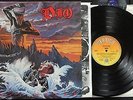 KLP145 - Dio - Holy Diver (VERS 5) UK LP + OIS, vertigo 1983