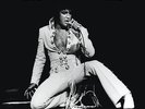 Elvis Presley - Showroom Internationale: Live At the International Hotel, Din...