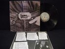 Leño ?– Corre, Corre ' LP MINT SPAIN PRESS 1982 CHAPA DISCOS 1ª EDICION