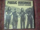 Public Nuisance original sealed shadoks  2LP Gotta Survive