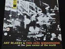 ART BLAKEY At The Jazz Corner Of The World Vol. 2 US  BLUE NOTE 4016 DG No R NM