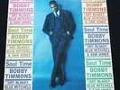 BOBBY TIMMONS Soul Time US orig DG Riverside LP MONO Jazz