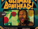 ULTIMATE BONEHEAD Volume 1- 14 Hard Rock/Heavy Psych/Proto Punk Nuggets ltd 300
