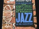 DONALD BYRD At The Half Note Blue Note 4060 1st Pressing MINT- LP Jazz