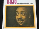 RED GARLAND TRIO Rojo US orig 1960 Prestige 7193 1st pressing MONO Jazz LP