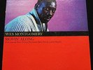 WES MONTGOMERY Movin' Along US orig Stereo Riverside DG LP Superb Jazz