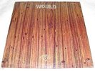 Would/Velvet Night- Self-Titled S/T, 1971 Psych/Rock LP,SEALED,Perception Press
