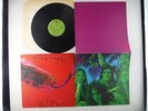Alice Cooper,Killer,Matrix numbers A1 & B1,LP