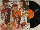 Jazzberry Patch LP JBP s/t RARE PRIVATE PRESS FUNK JAZZ