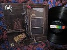 SCARCE 1970 DECCA =PROMO   HELP   1st Lp   HARD ROCK WEST COAST SOUND Moby Grape