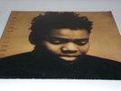 TRACY CHAPMAN SELF-TITLED LP 1998 ELEKTRA 