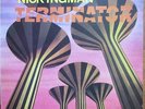 LP -  NICK INGMAN = TERMINATOR ...............................1976