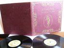 Jethro Tull - Living In The Past  CJT1 UK 2LP 1st Press 1972 Chrysalis + booklet