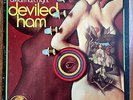 DEVILED HAM psych LP “Too Much to Dream” SUPER K ’68 orig U.S. NM   